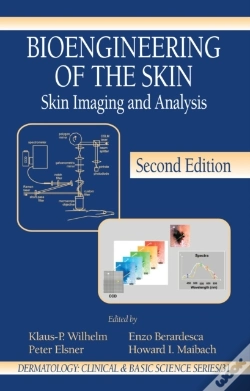 Capa do artigo Bioengineering Of The Skin