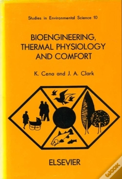Capa do artigo Bioengineering, Thermal Physiology And Comfort