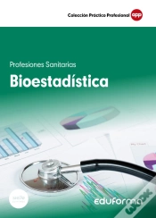 Capa do artigo Bioestadística
