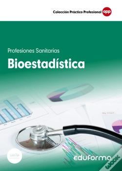 Capa do artigo Bioestadística