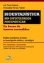 Bioestadística Sin Dificultades Matemáticas - Preview