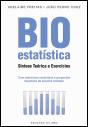 Bioestatística – Síntese Teórica e Exercícios - Preview