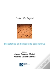 Capa do artigo Bioestética En Tiempos De Coronavirus