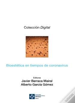 Capa do artigo Bioestética En Tiempos De Coronavirus