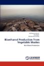 Bioethanol Production From Vegetable Wastes - Preview