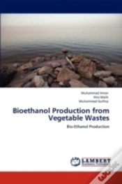 Capa do artigo Bioethanol Production From Vegetable Wastes