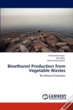 Capa do artigo Bioethanol Production From Vegetable Wastes