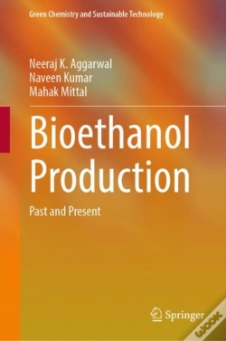 Capa do artigo Bioethanol Production