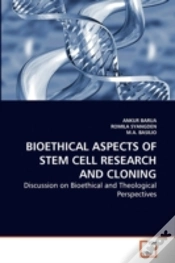 Capa do artigo Bioethical Aspects Of Stem Cell Research