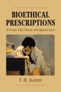 Bioethical Prescriptions - Preview