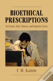 Capa do artigo Bioethical Prescriptions