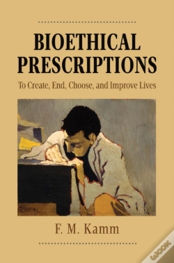 Capa do artigo Bioethical Prescriptions