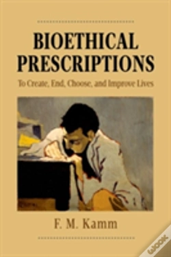 Capa do artigo Bioethical Prescriptions