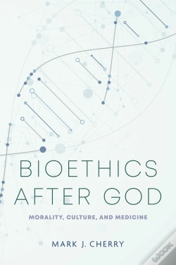 Capa do artigo Bioethics After God