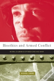 Capa do artigo Bioethics And Armed Conflict