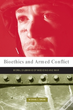 Capa do artigo Bioethics And Armed Conflict