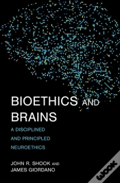 Capa do artigo Bioethics And Brains