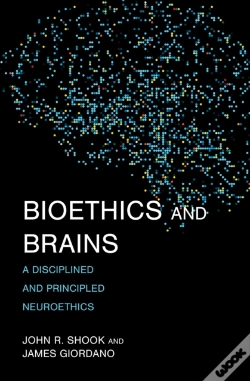 Capa do artigo Bioethics And Brains