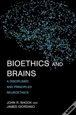 Capa do artigo Bioethics And Brains
