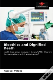Capa do artigo Bioethics And Dignified Death