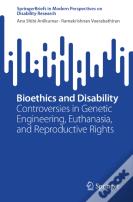 Bioethics And Disability