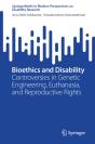 Bioethics And Disability - Preview