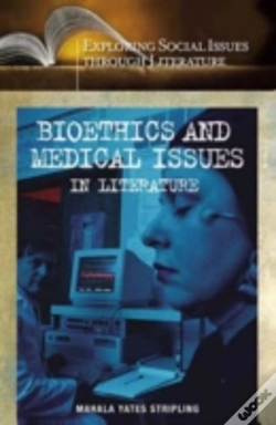 Capa do artigo Bioethics And Medical Issues In Literature