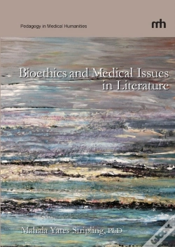 Capa do artigo Bioethics And Medical Issues In Literature