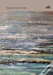 Capa do artigo Bioethics And Medical Issues In Literature