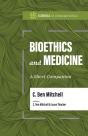 Bioethics And Medicine - Preview