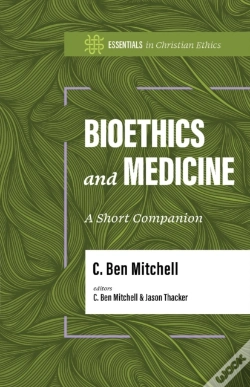 Capa do artigo Bioethics And Medicine