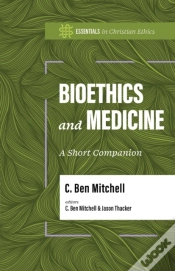 Capa do artigo Bioethics And Medicine
