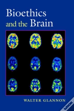 Capa do artigo Bioethics And The Brain