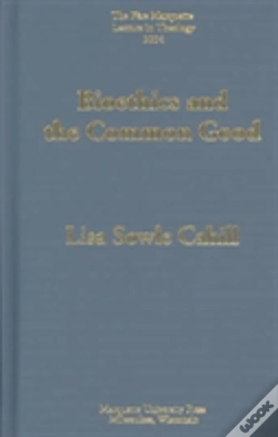 Capa do artigo Bioethics And The Common Good
