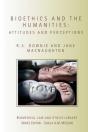 Bioethics And The Humanities - Preview