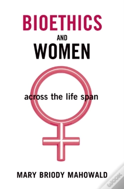 Capa do artigo Bioethics And Women