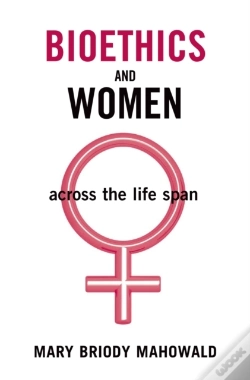 Capa do artigo Bioethics And Women