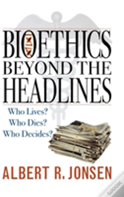 Capa do artigo Bioethics Beyond The Headlines