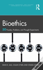 Capa do artigo Bioethics