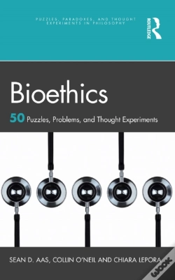 Capa do artigo Bioethics
