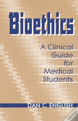 Capa do artigo Bioethics