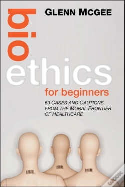 Capa do artigo Bioethics For Beginners
