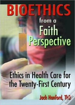 Capa do artigo Bioethics From A Faith Perspective