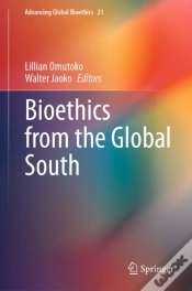 Capa do artigo Bioethics From The Global South