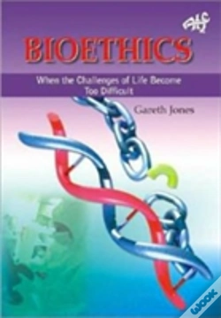 Capa do artigo Bioethics