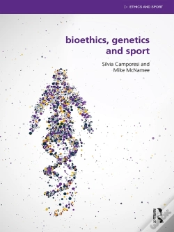 Capa do artigo Bioethics, Genetics And Sport