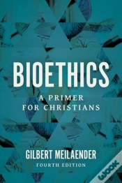 Capa do artigo Bioethics