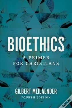 Capa do artigo Bioethics