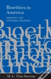 Capa do artigo Bioethics In America