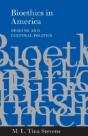 Bioethics In America - Preview
